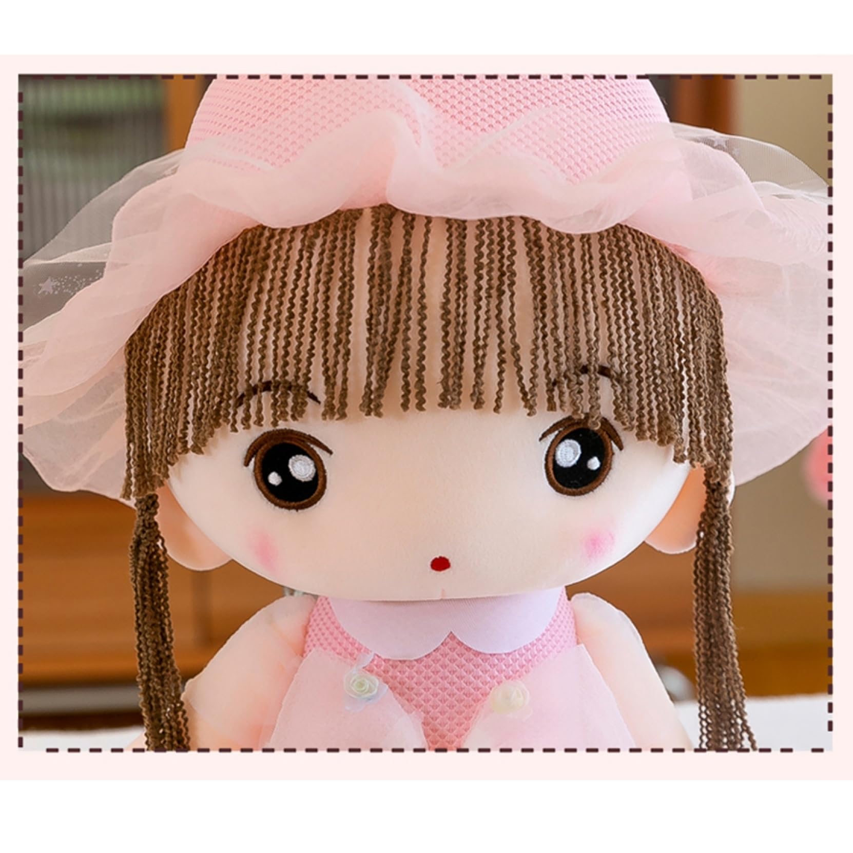 Amazon.co.jp: ぬいぐるみ 人形 ふわふわ もちもち 萌え萌え 可愛い